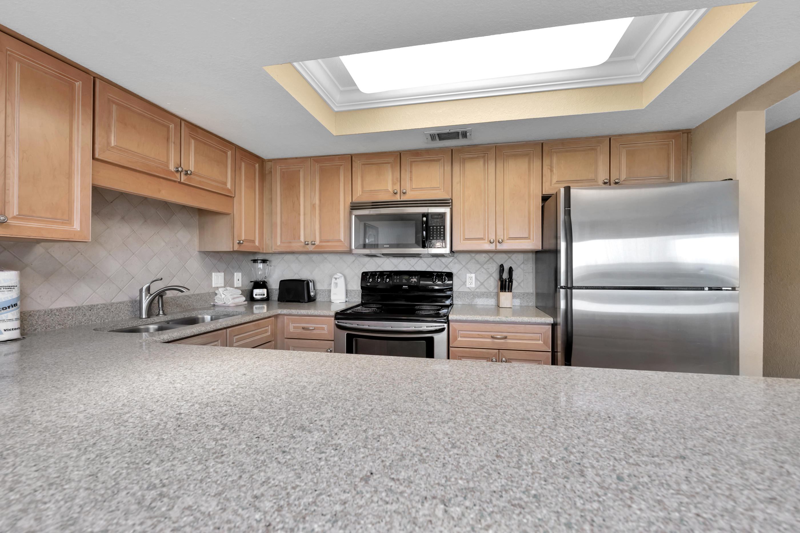 DESTIN BEACH CLUB - Residential