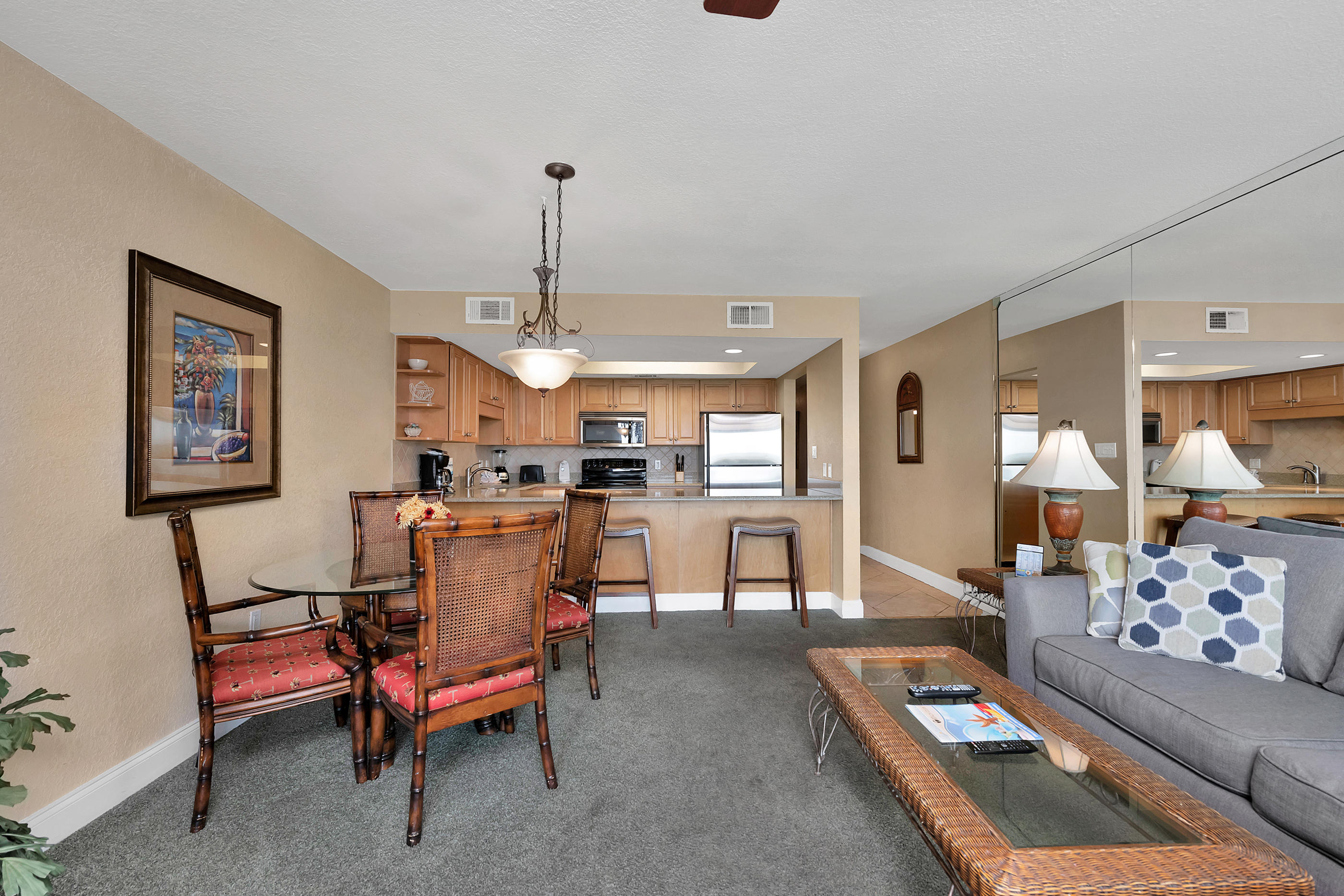 DESTIN BEACH CLUB - Residential