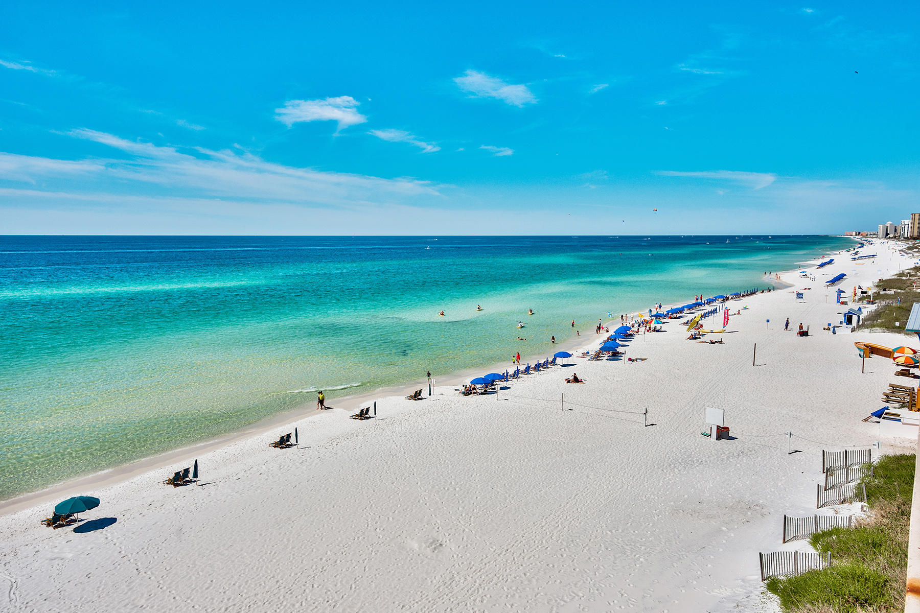 SIGNATURE BEACH - Residential