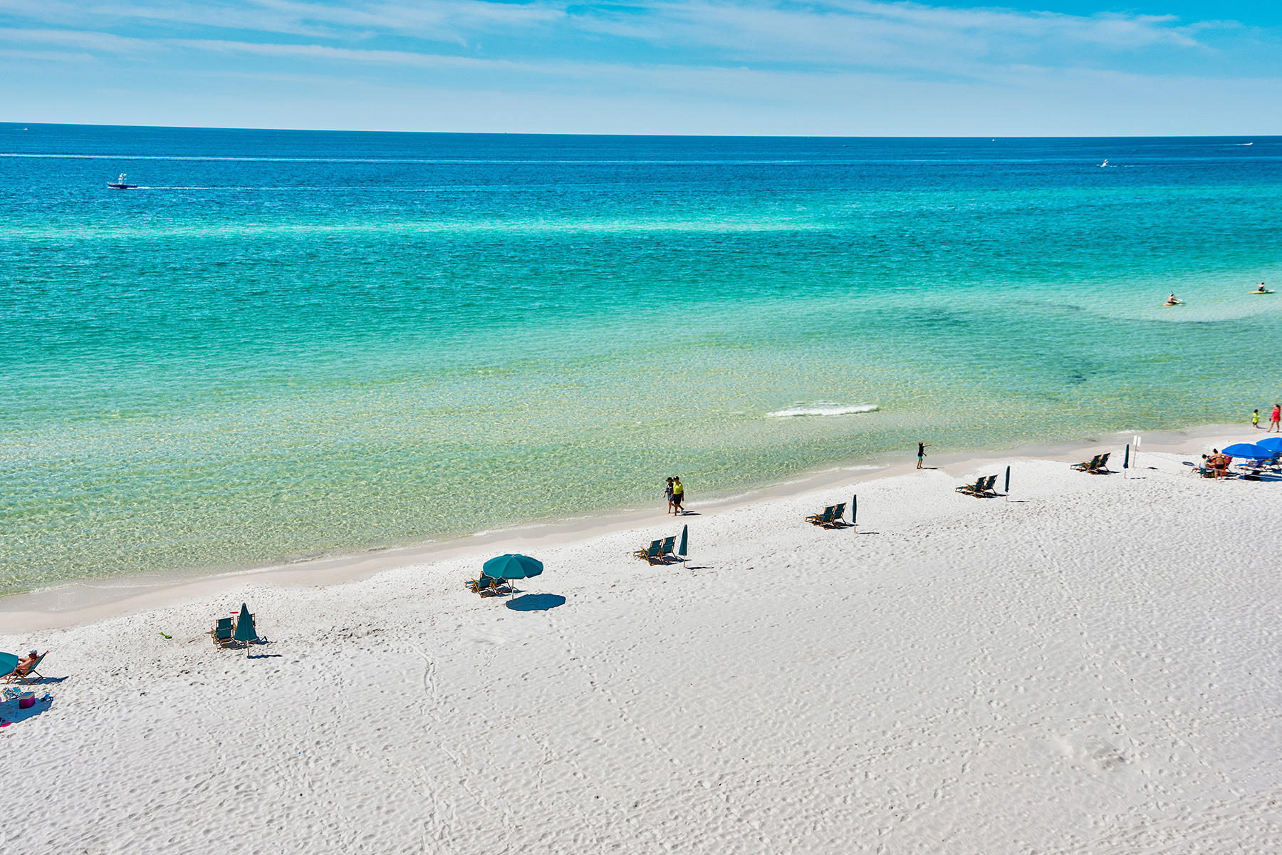 SIGNATURE BEACH - Residential