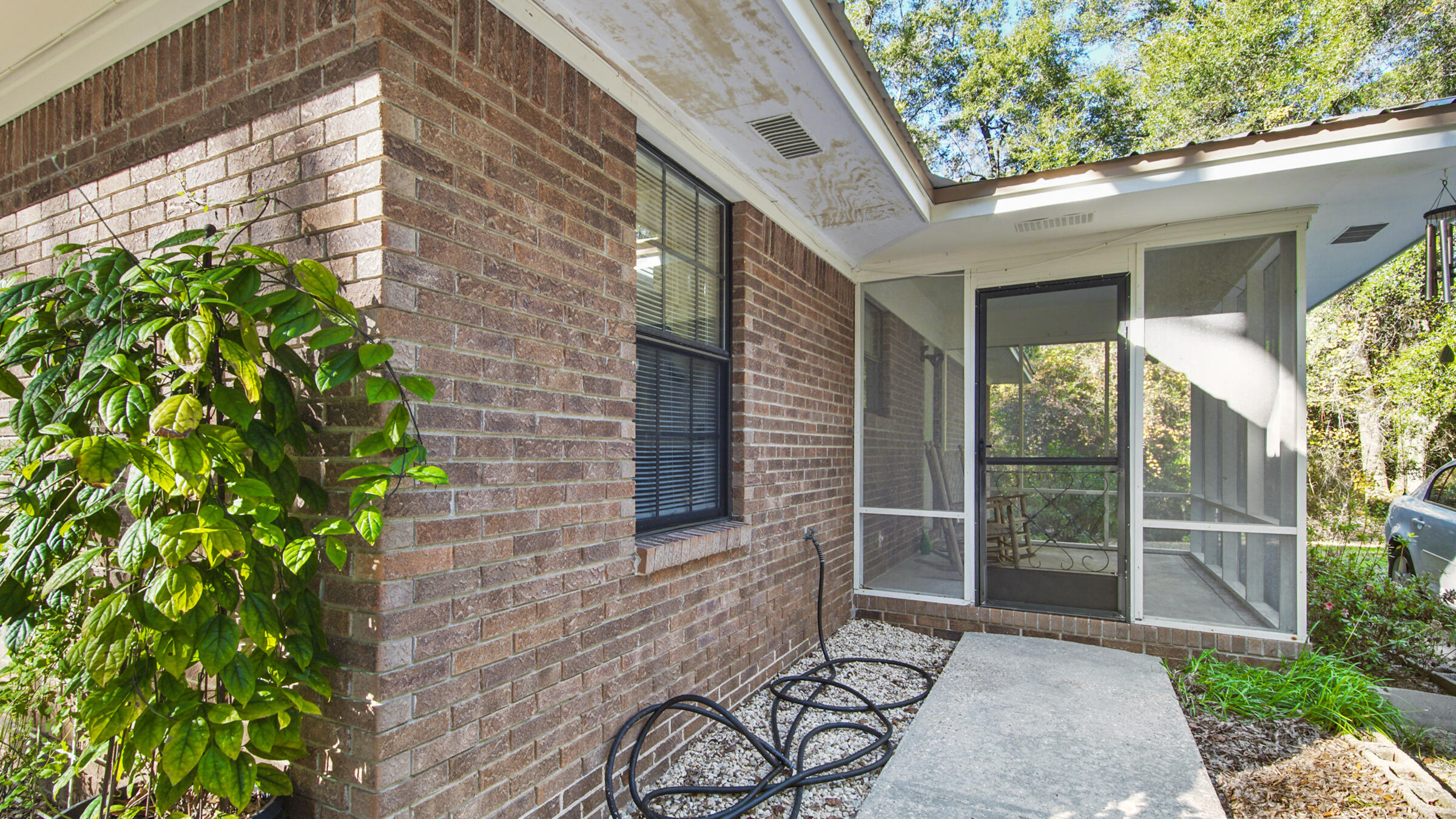 D L CAMPBELL SUB - Residential