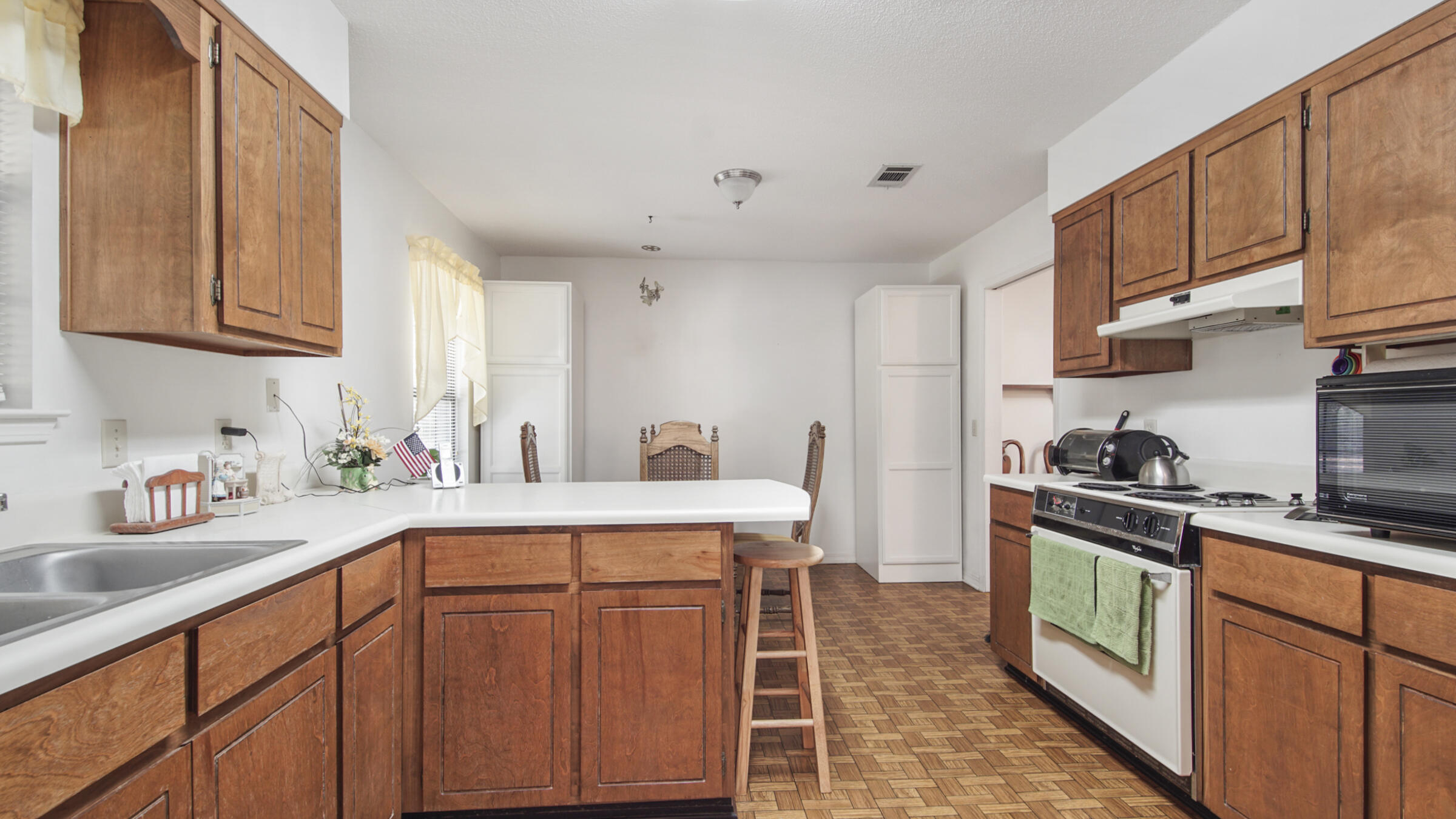 D L CAMPBELL SUB - Residential