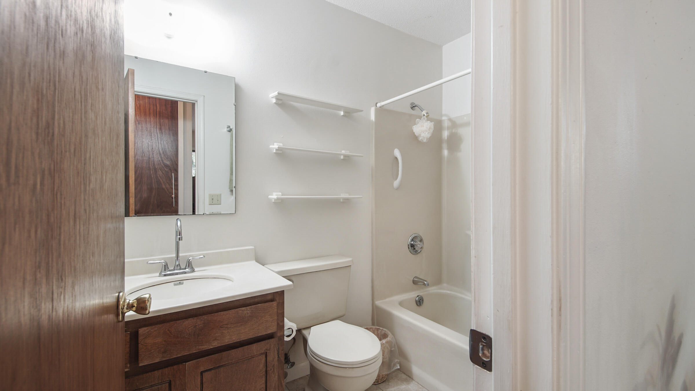 D L CAMPBELL SUB - Residential