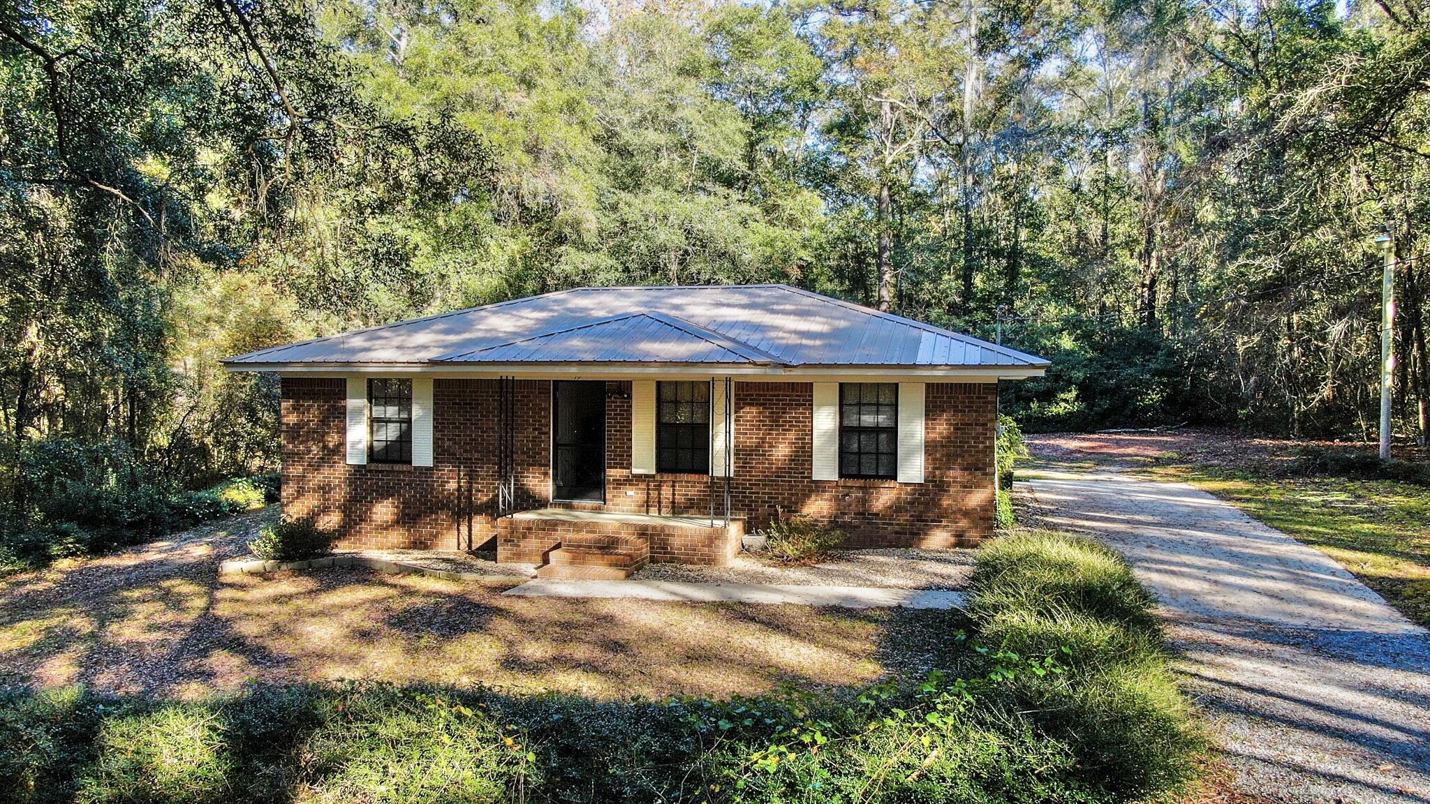 D L CAMPBELL SUB - Residential