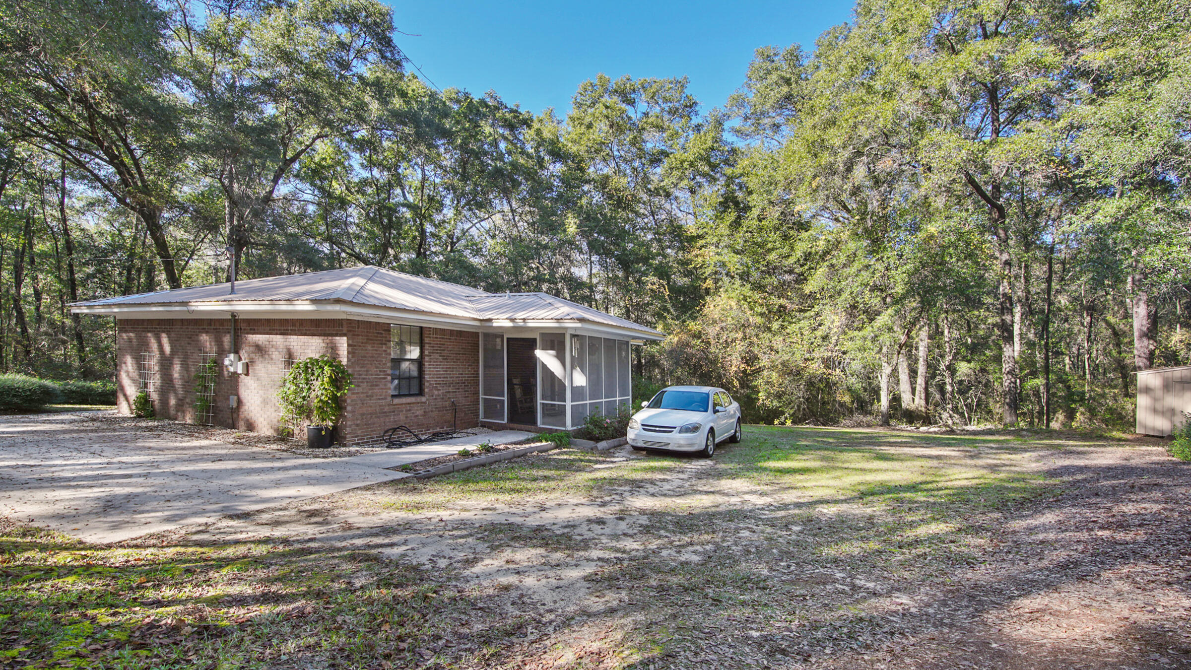 D L CAMPBELL SUB - Residential