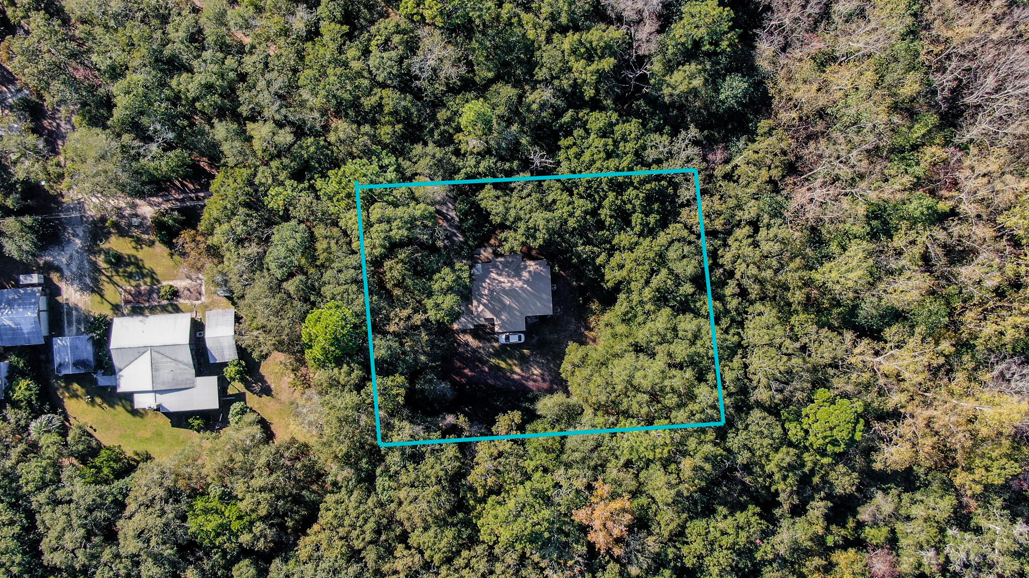 D L CAMPBELL SUB - Residential