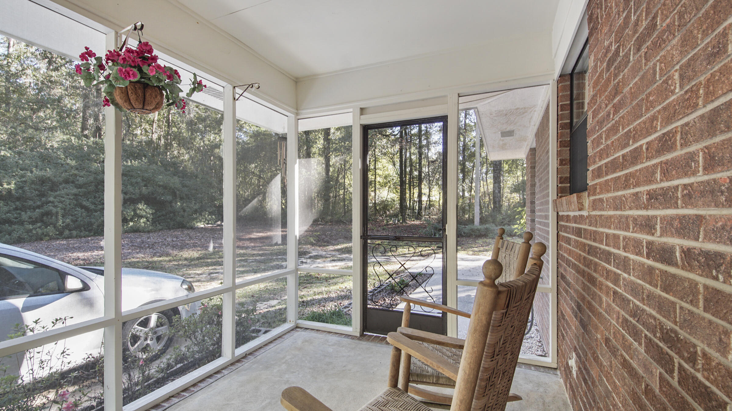 D L CAMPBELL SUB - Residential