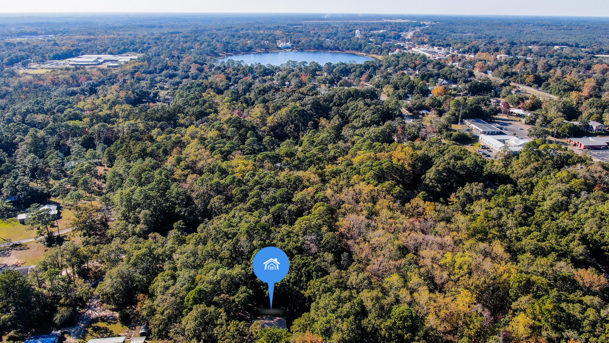 D L CAMPBELL SUB - Residential