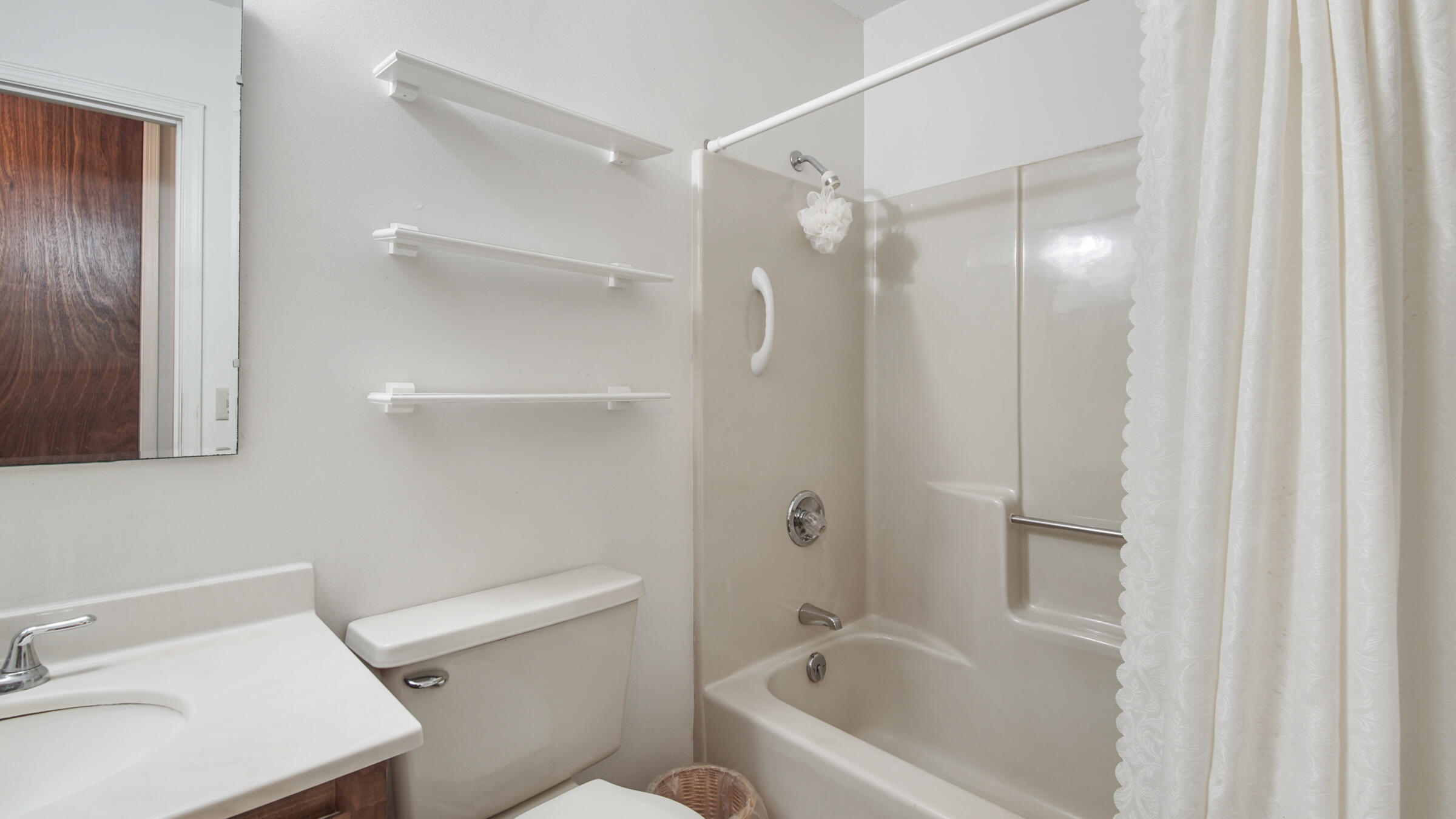 D L CAMPBELL SUB - Residential