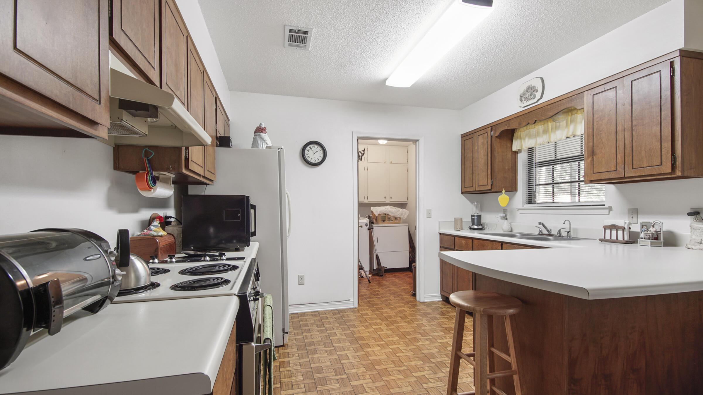 D L CAMPBELL SUB - Residential