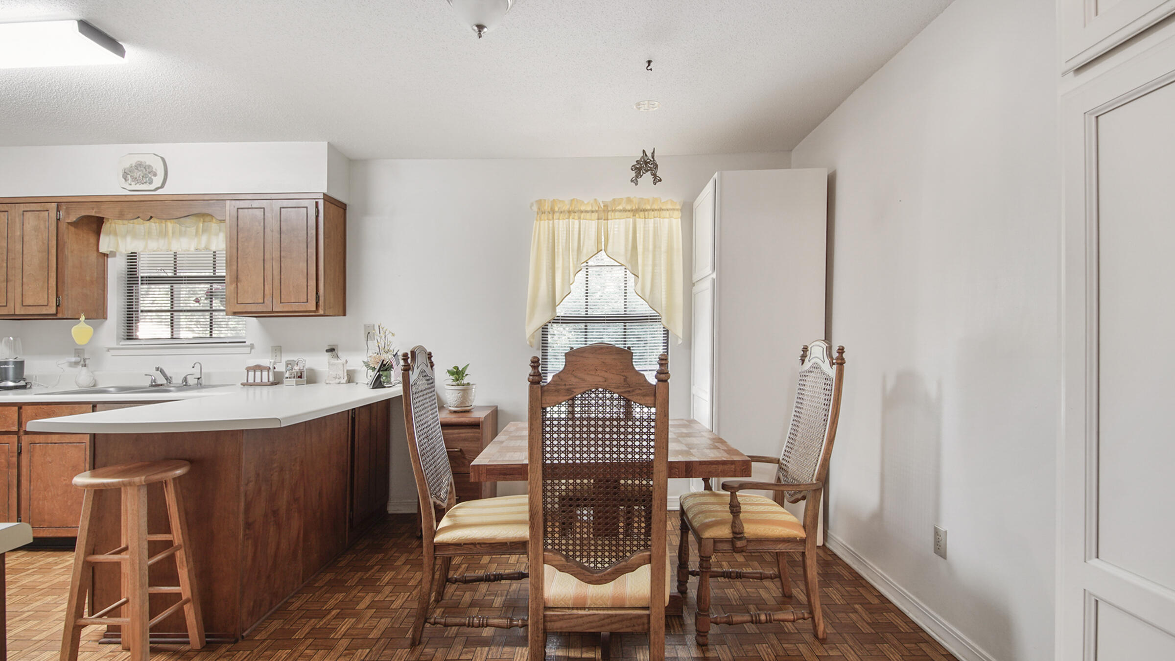 D L CAMPBELL SUB - Residential