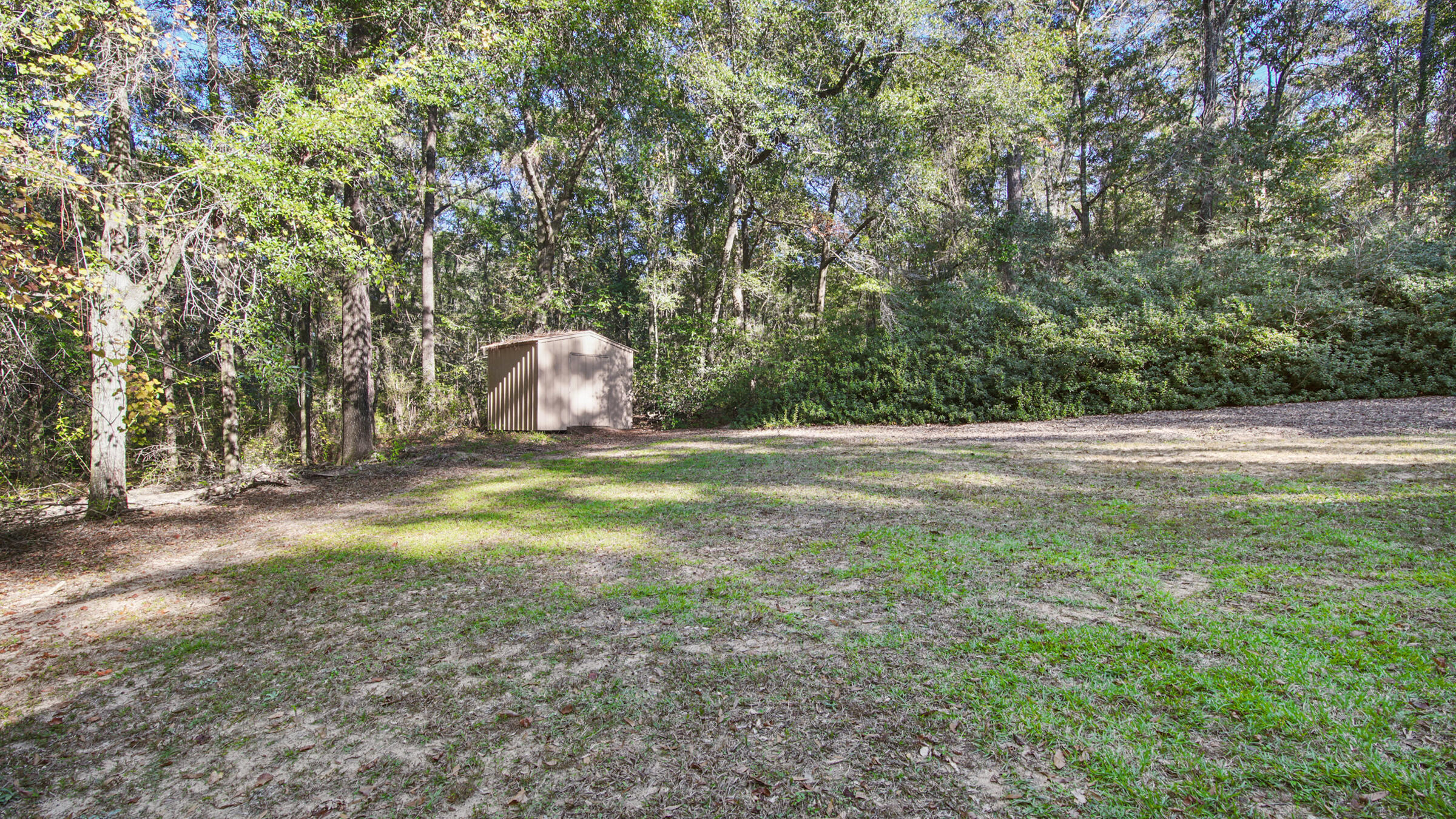 D L CAMPBELL SUB - Residential