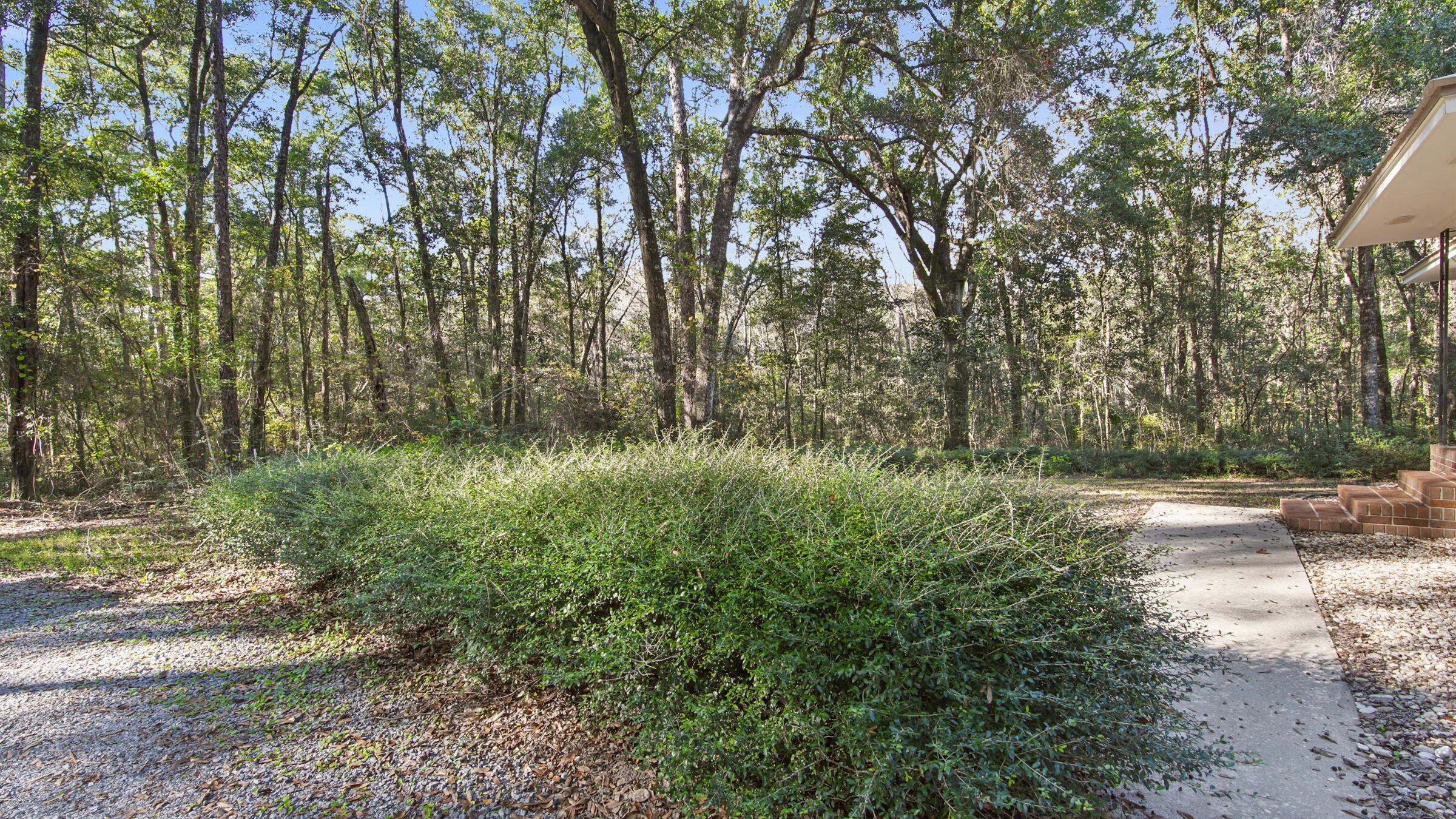 D L CAMPBELL SUB - Residential