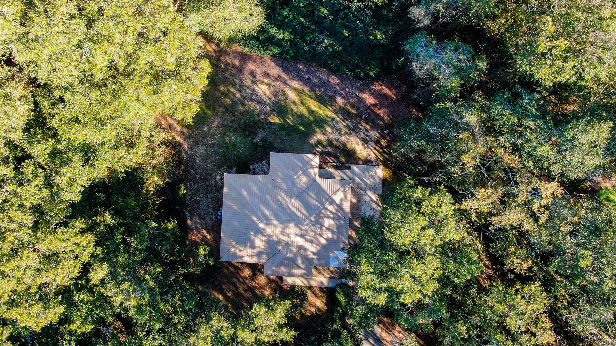 D L CAMPBELL SUB - Residential