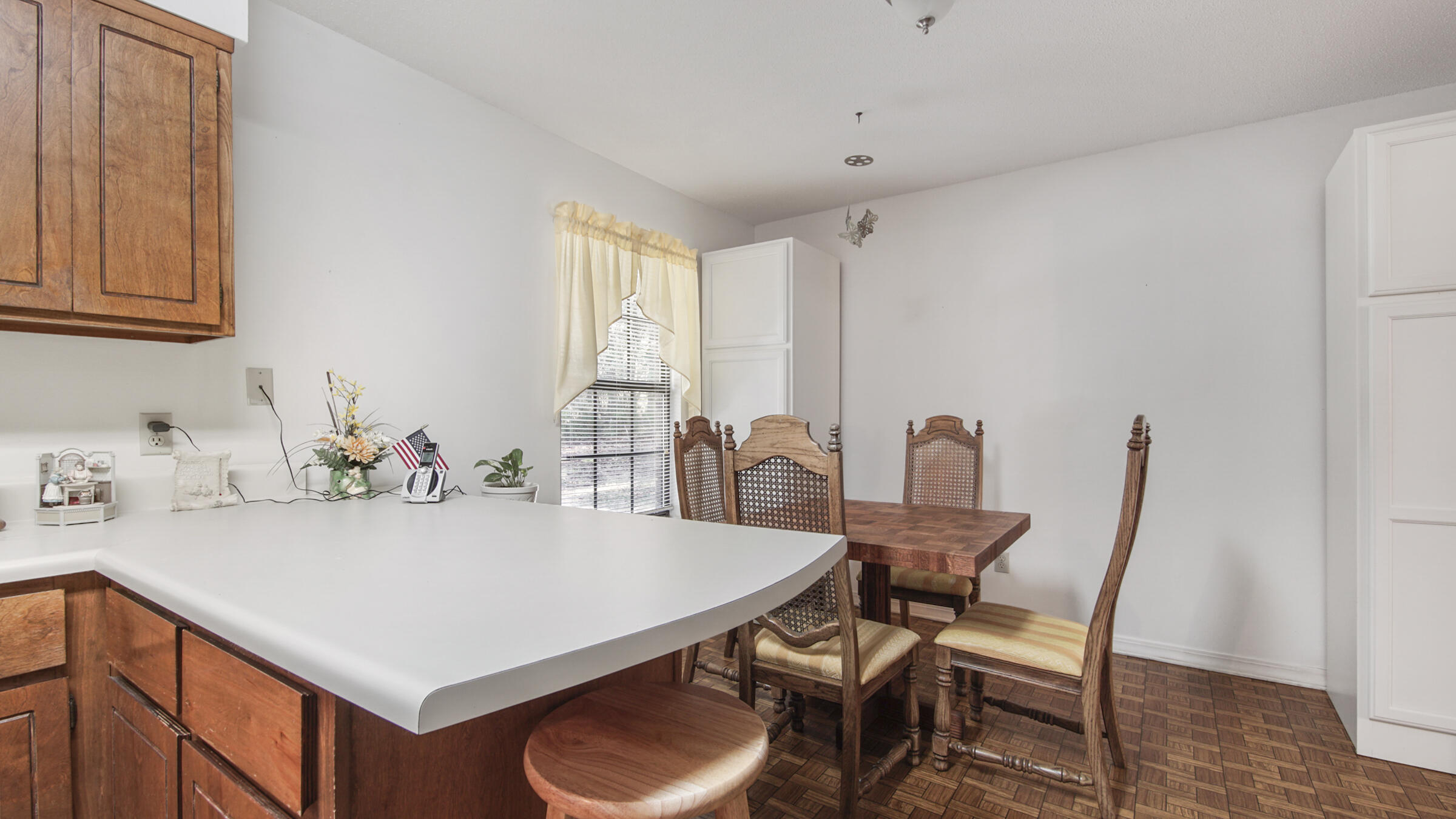 D L CAMPBELL SUB - Residential