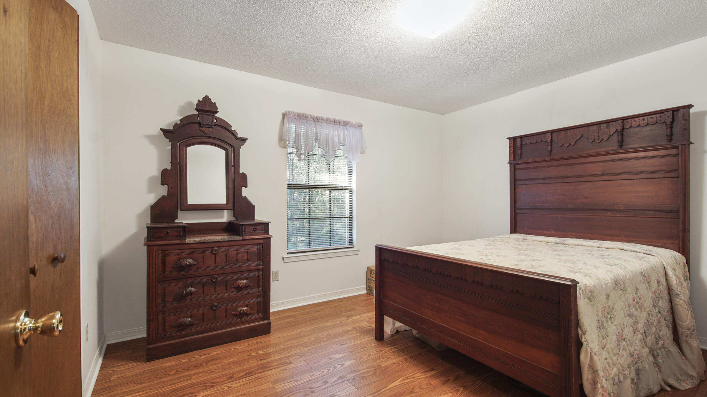 D L CAMPBELL SUB - Residential