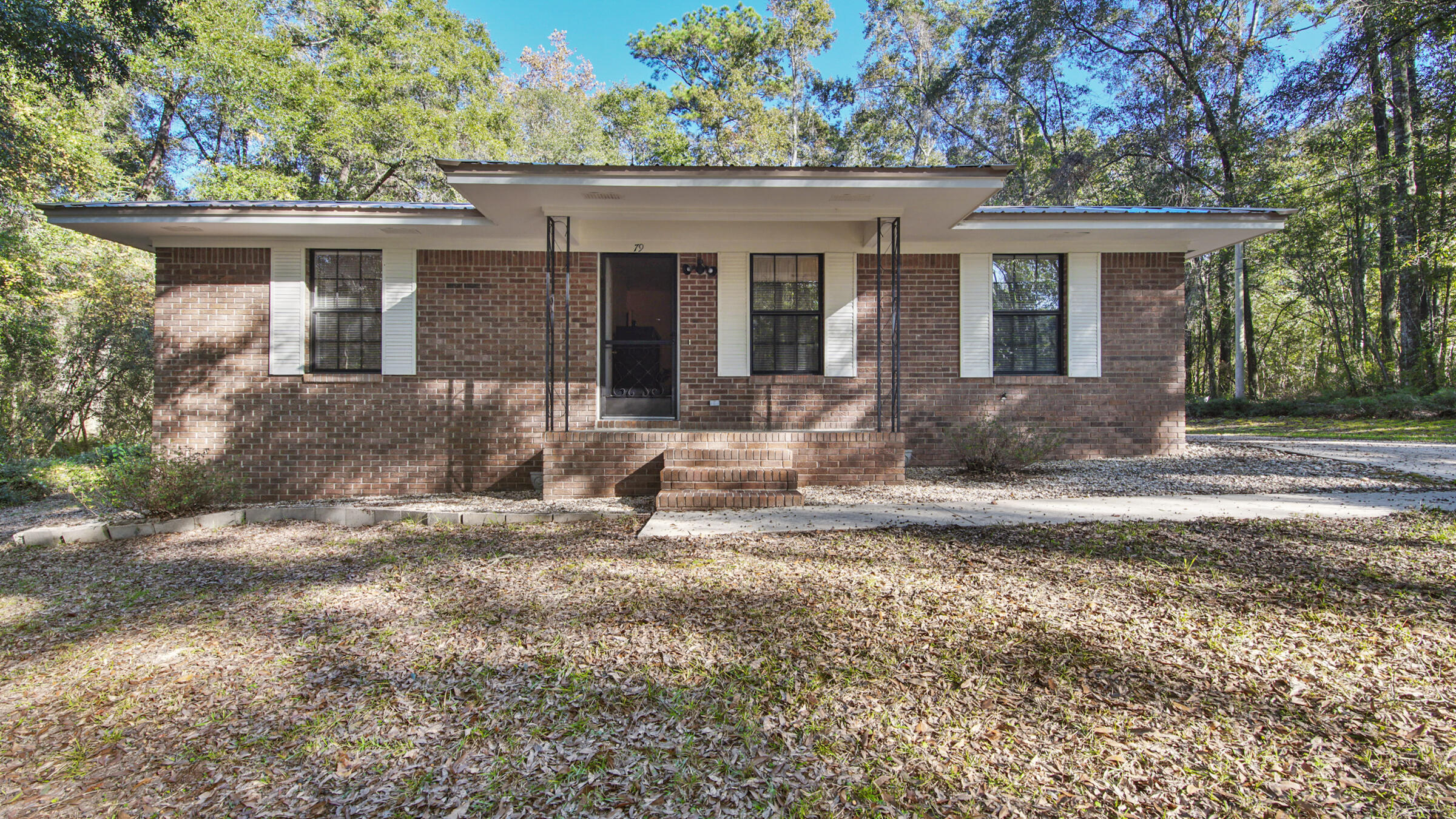 D L CAMPBELL SUB - Residential