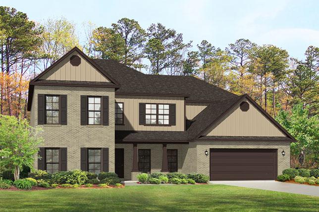 Mussett Bayou Manor - Residential