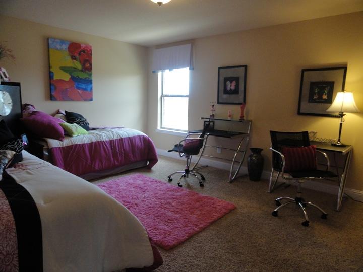 Mussett Bayou Manor - Residential