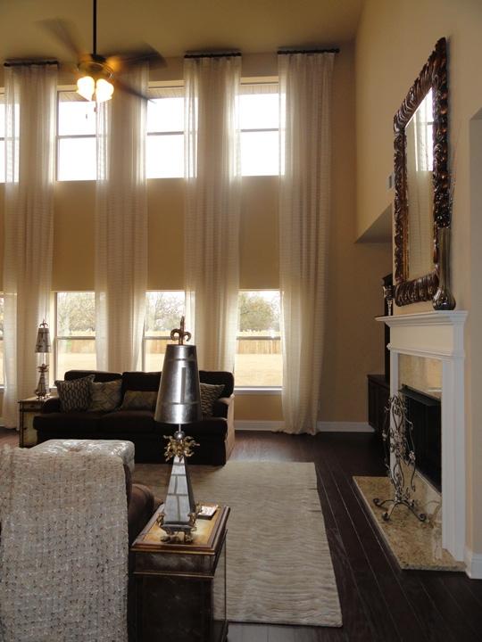 Mussett Bayou Manor - Residential