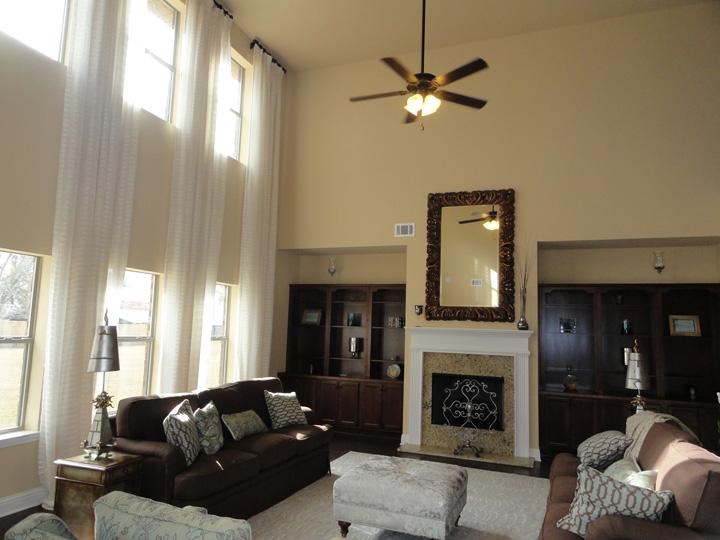 Mussett Bayou Manor - Residential