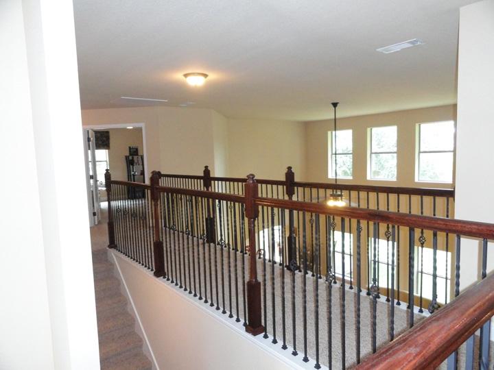 Mussett Bayou Manor - Residential