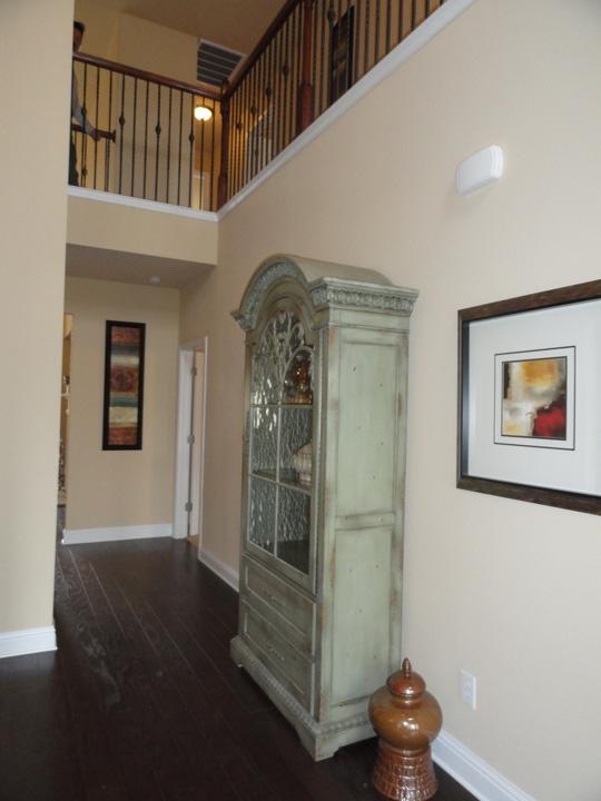 Mussett Bayou Manor - Residential