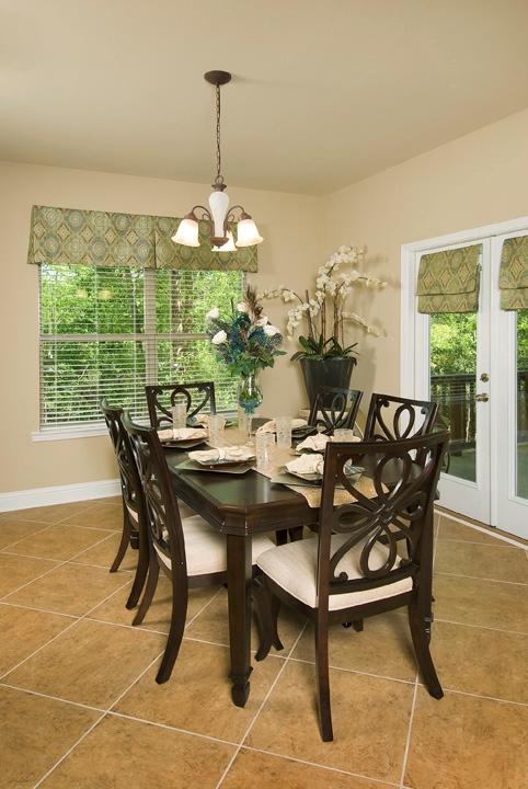 Mussett Bayou Manor - Residential