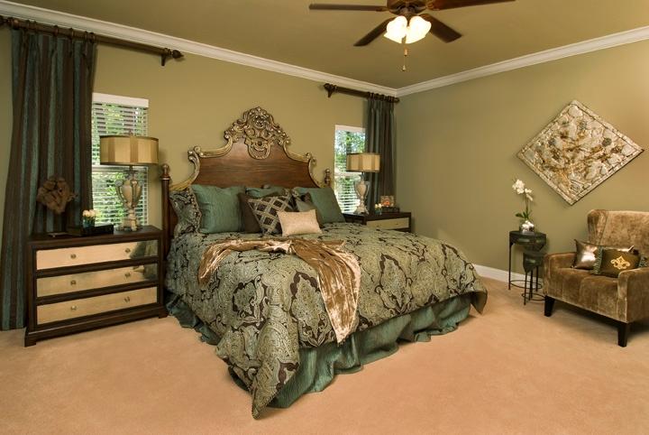 Mussett Bayou Manor - Residential