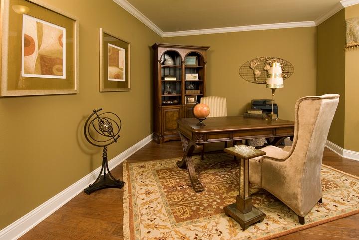 Mussett Bayou Manor - Residential