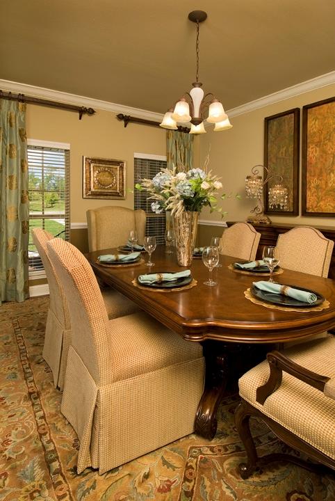 Mussett Bayou Manor - Residential