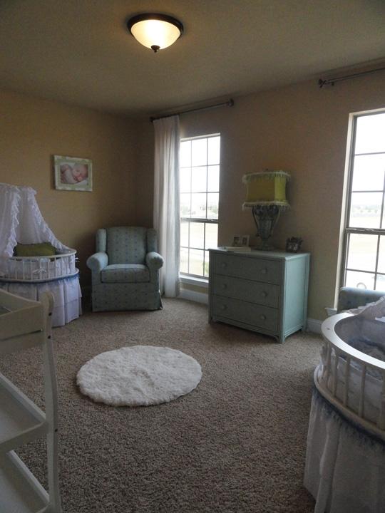 Mussett Bayou Manor - Residential