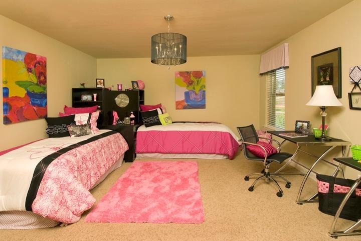 Mussett Bayou Manor - Residential