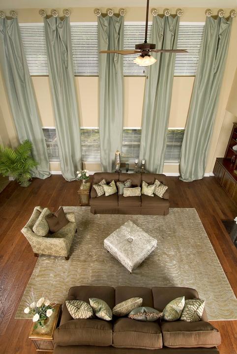 Mussett Bayou Manor - Residential