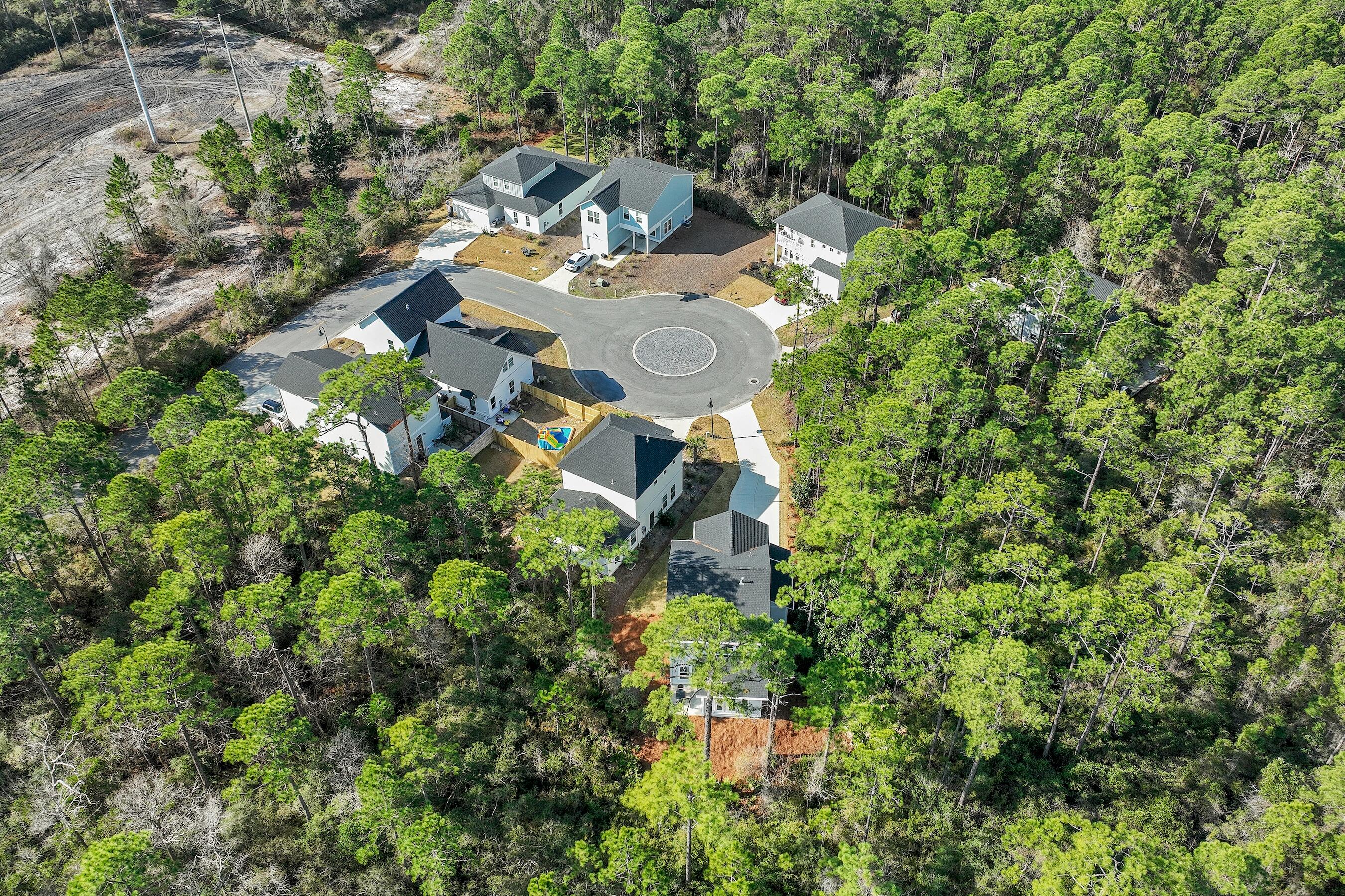 Church Street Landing - Residential