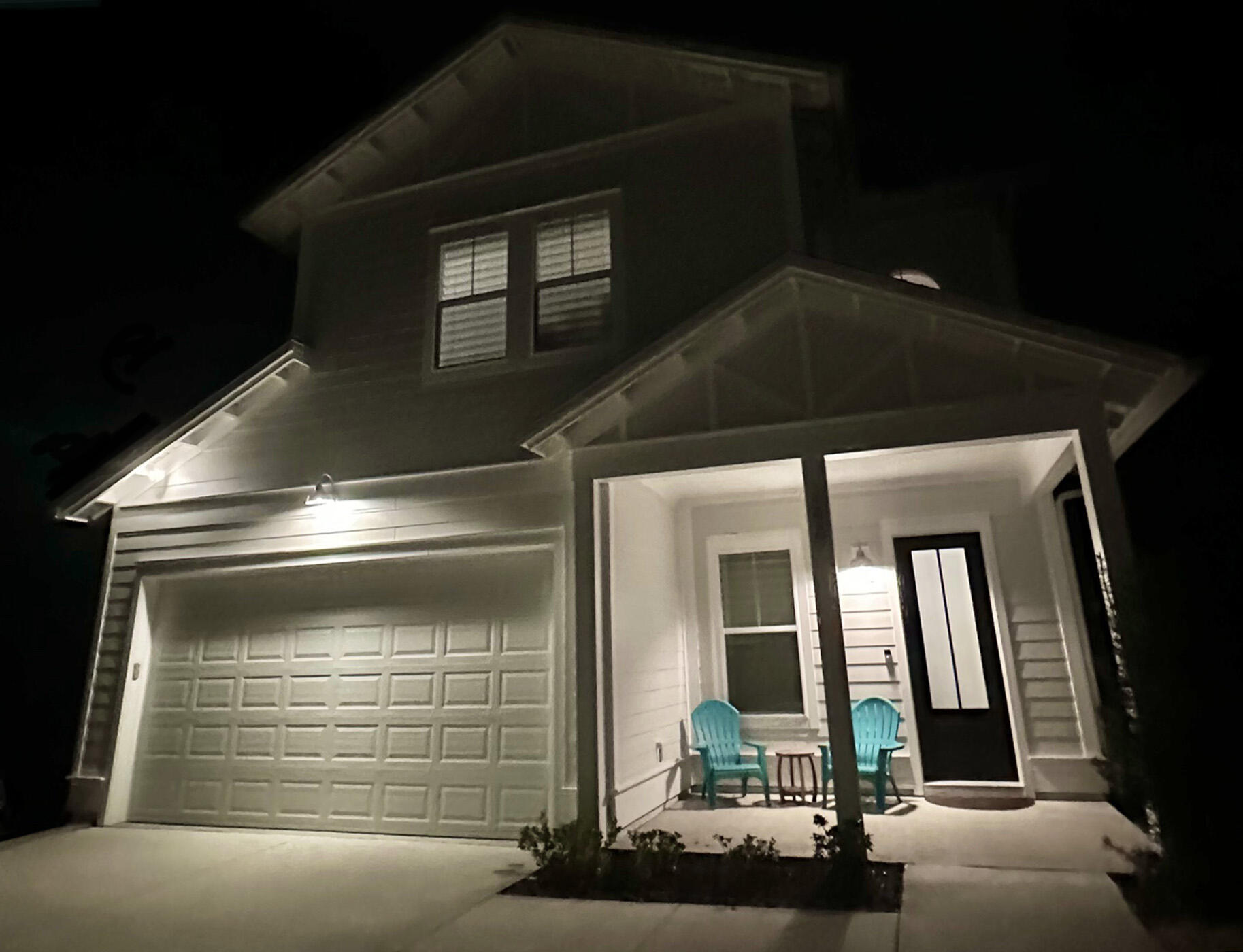 Church Street Landing - Residential