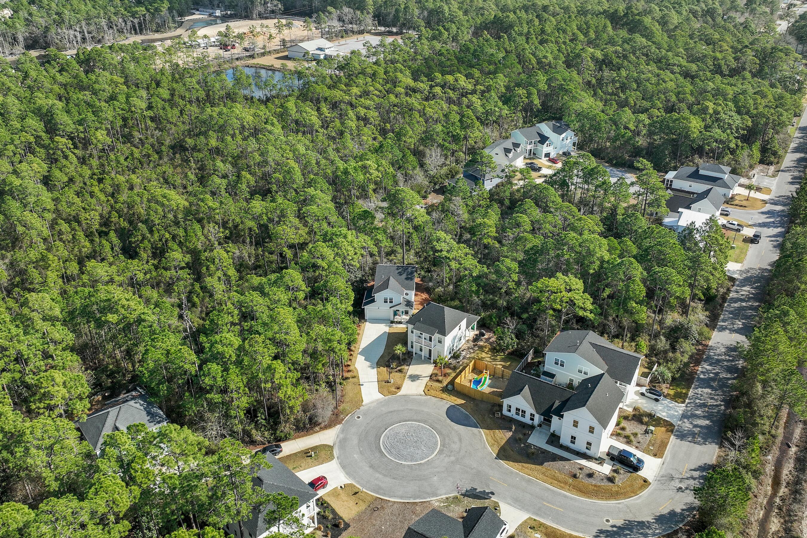 Church Street Landing - Residential