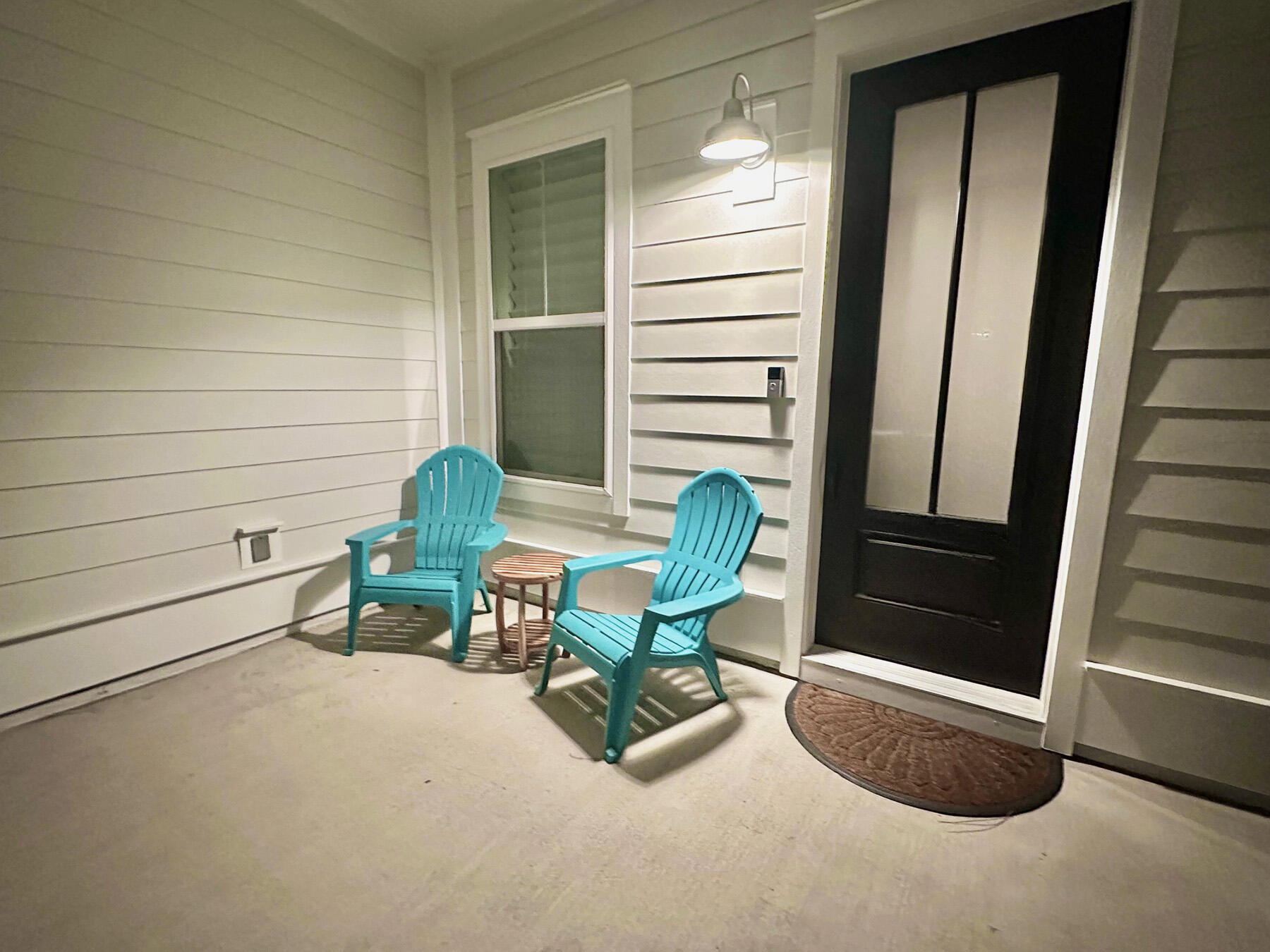 Church Street Landing - Residential