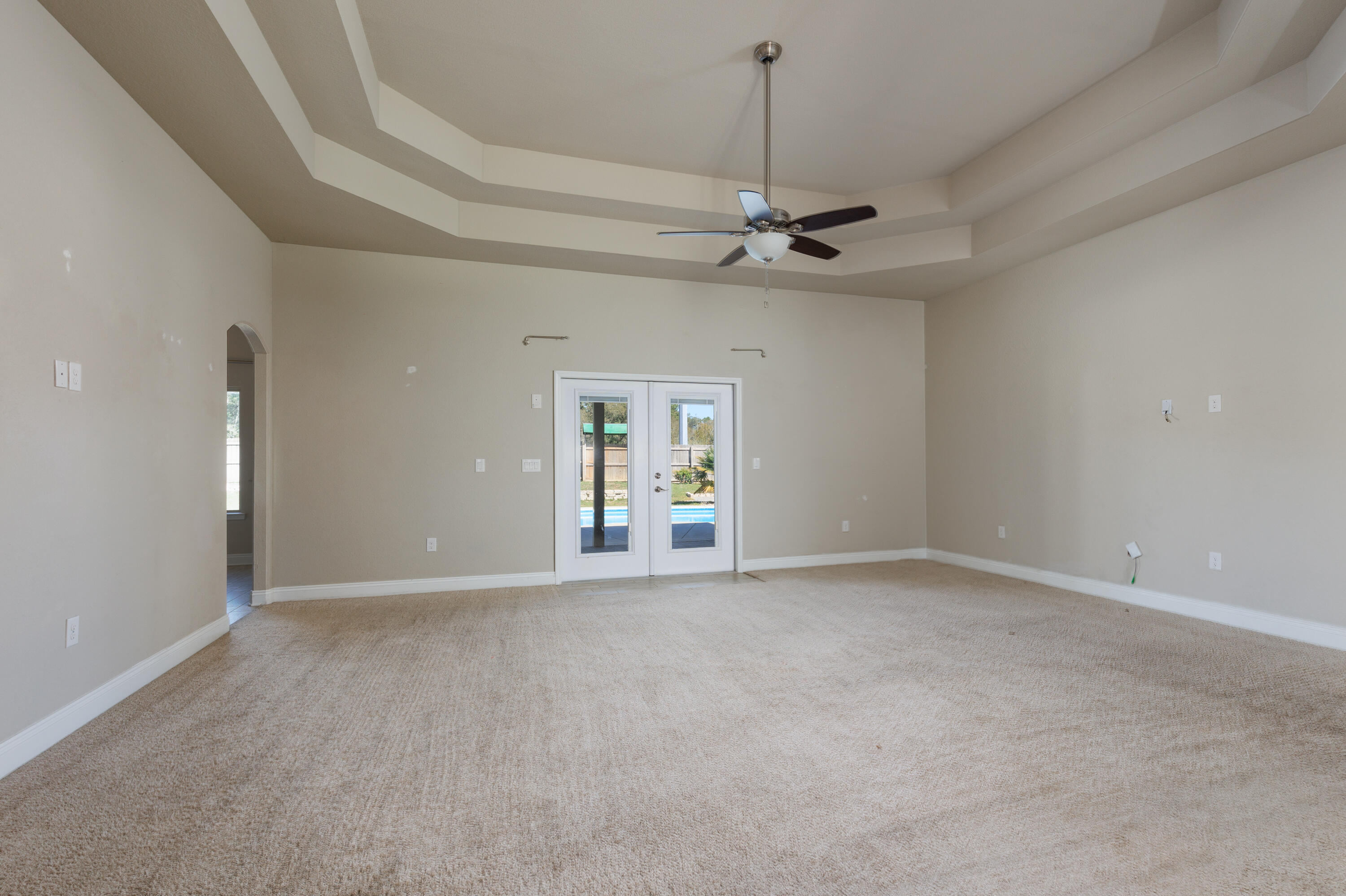 Cottonwood - Residential