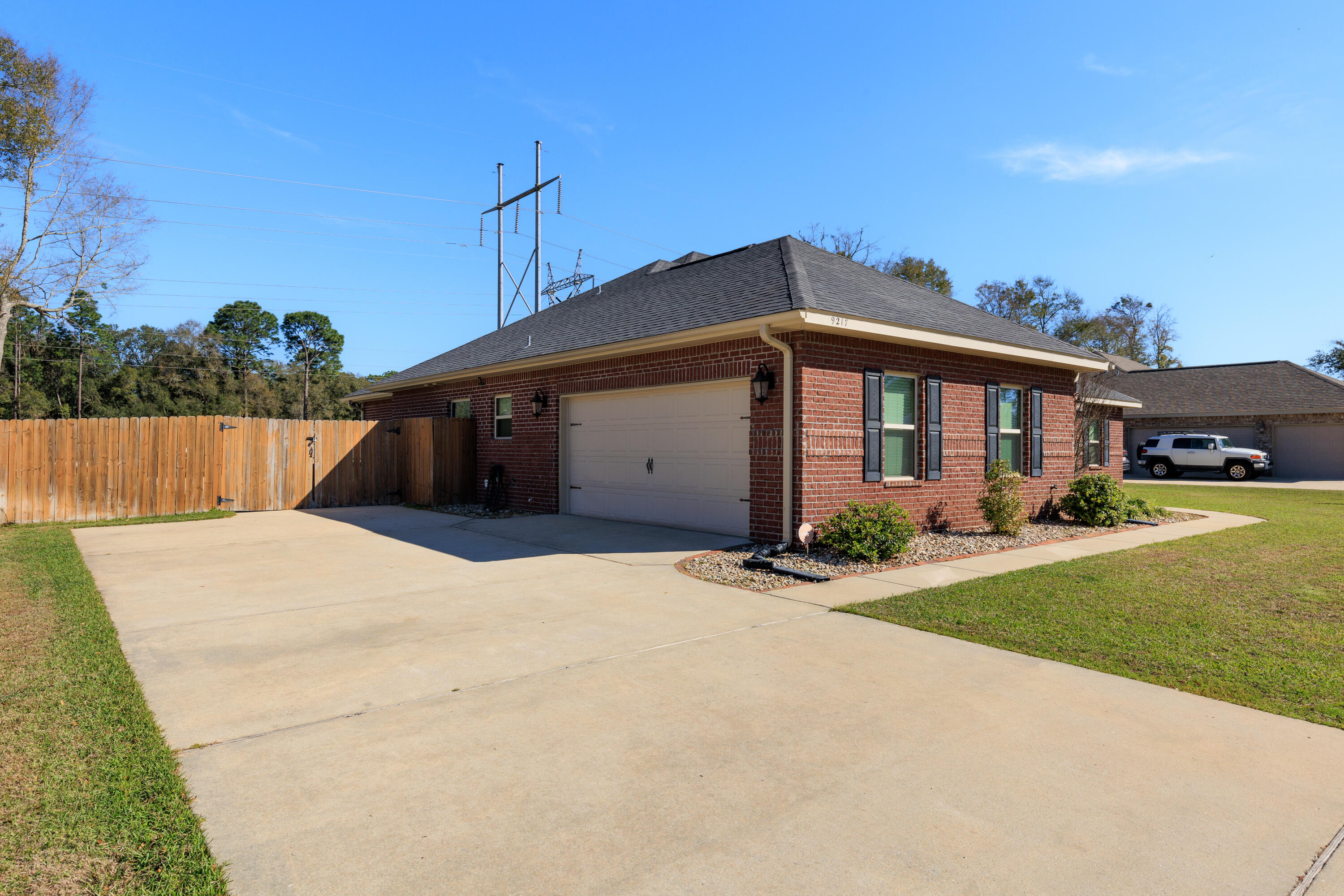 Cottonwood - Residential