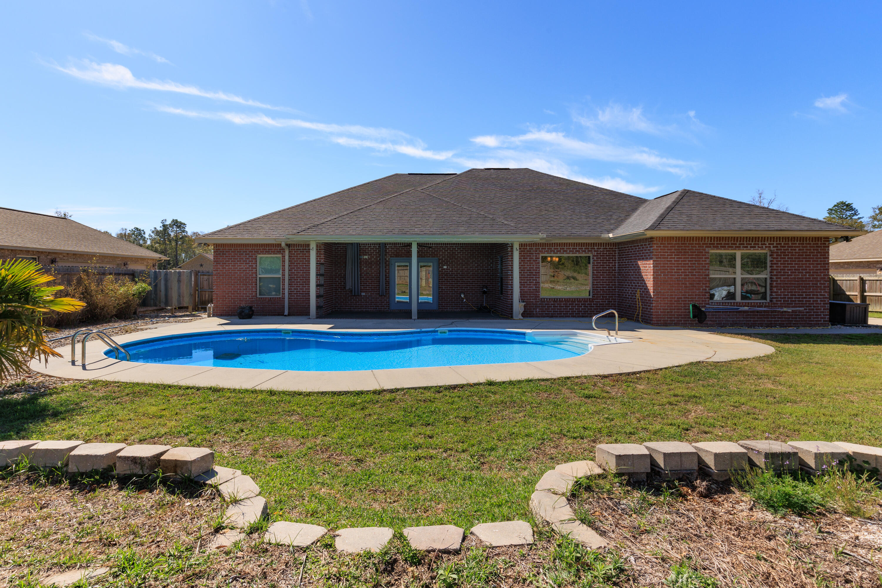 Cottonwood - Residential