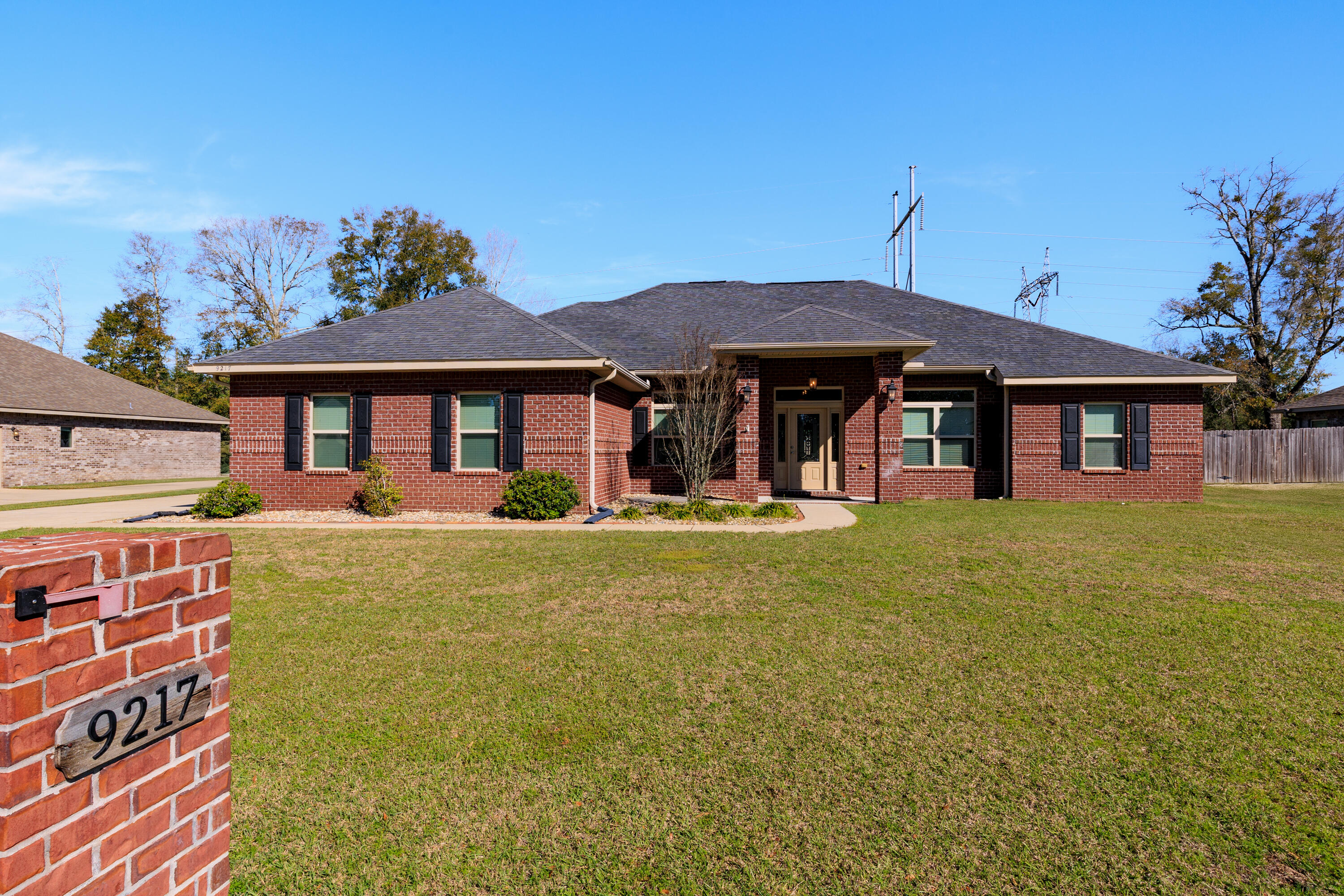 Cottonwood - Residential