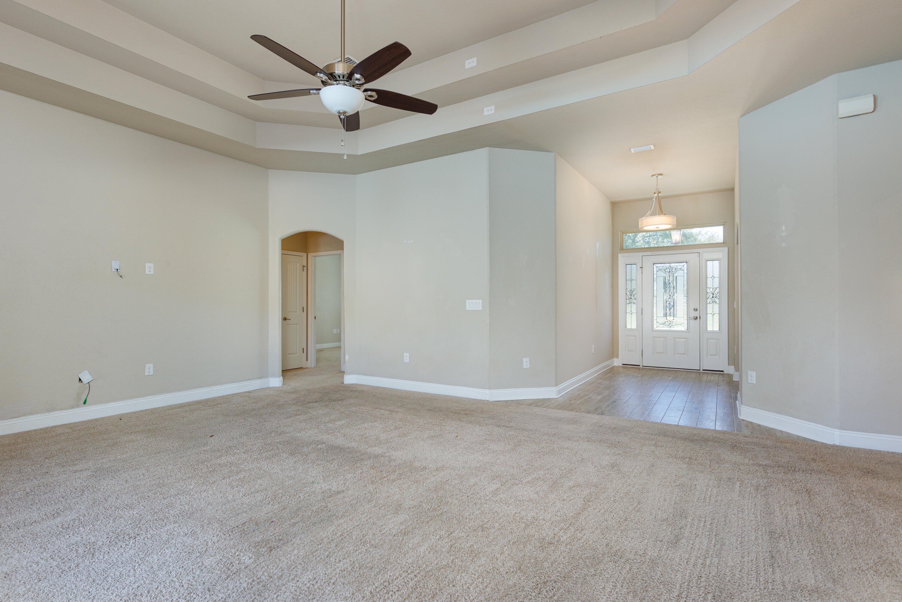 Cottonwood - Residential