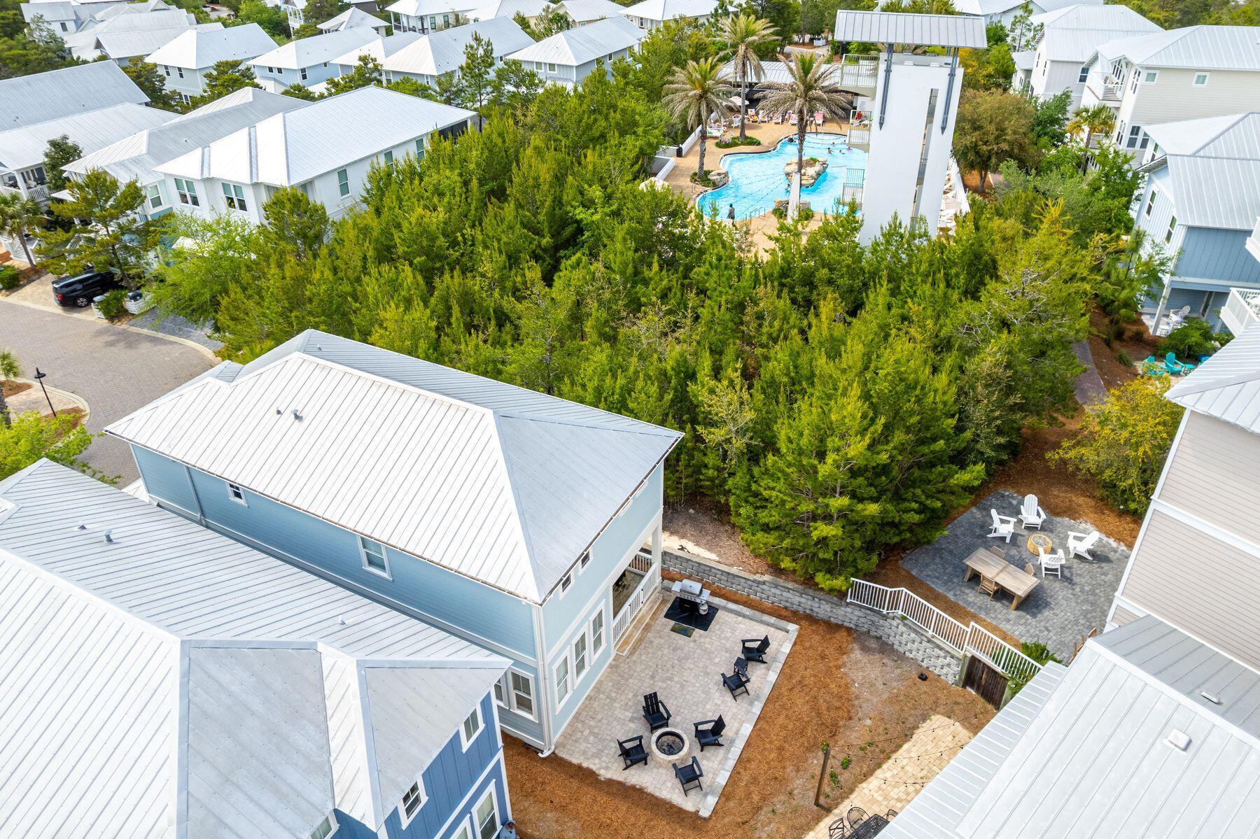 HIGHLAND PARKS - Residential