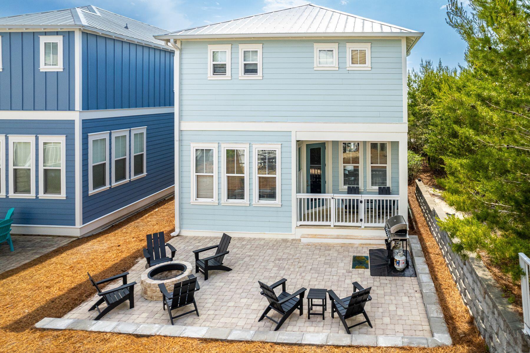HIGHLAND PARKS - Residential