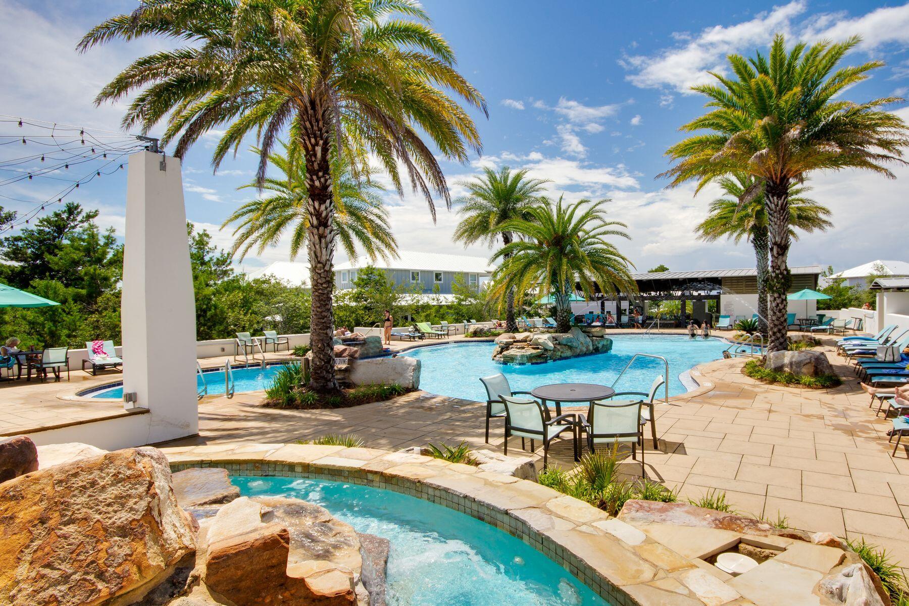 HIGHLAND PARKS - Residential