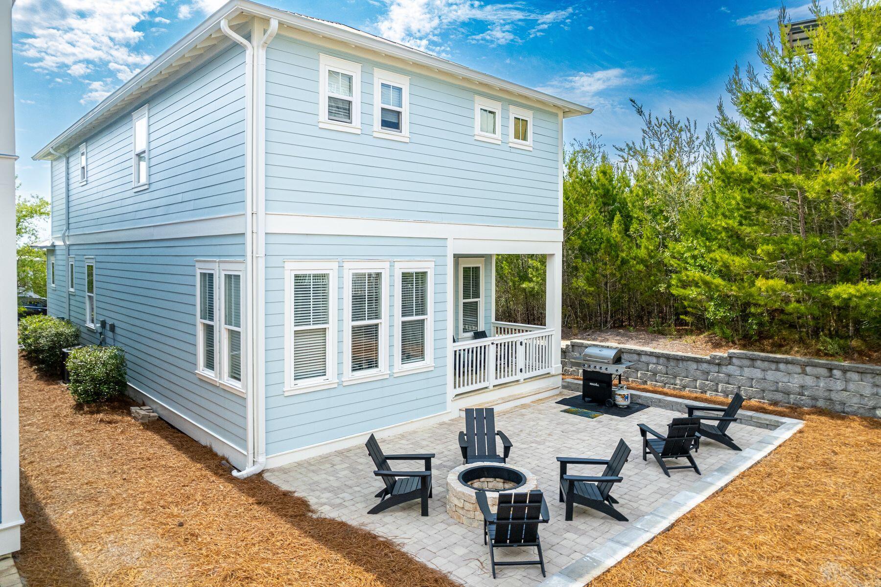HIGHLAND PARKS - Residential