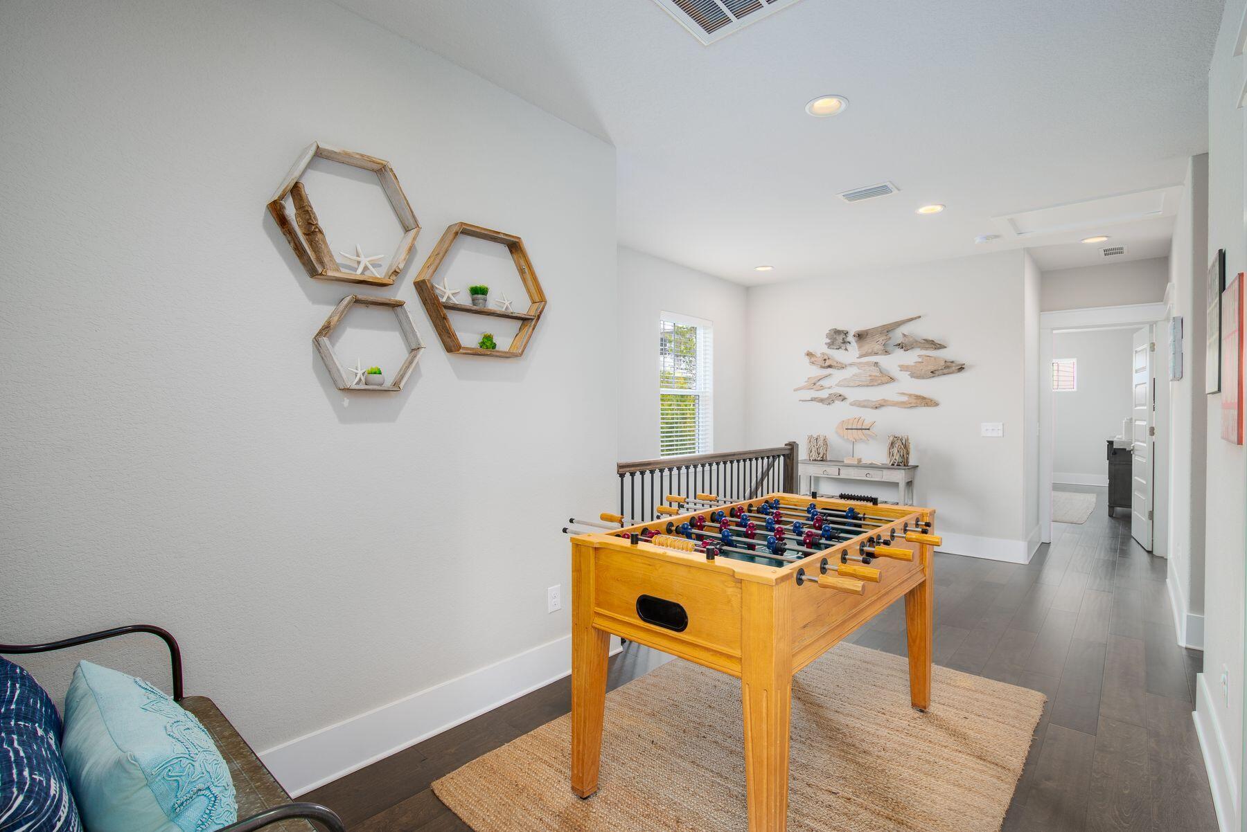 HIGHLAND PARKS - Residential