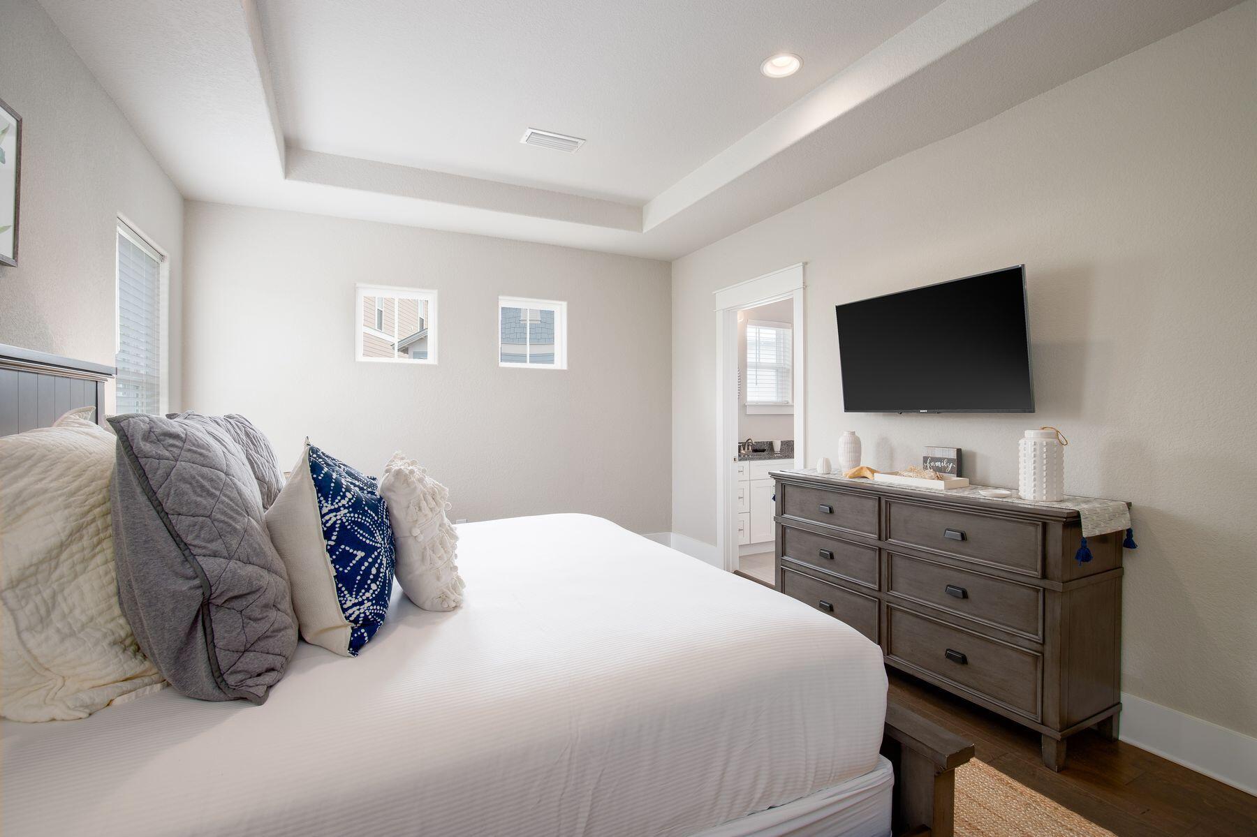 HIGHLAND PARKS - Residential
