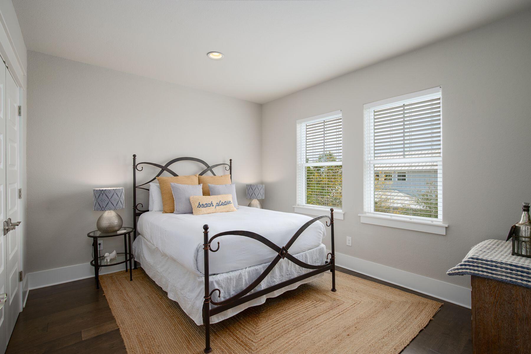 HIGHLAND PARKS - Residential